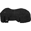 Show in main carousel: Tough1 600D Stable Blanket with Belly Wrap, Black, 69-in slide 1 of 1