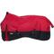 Show in main carousel: Tough1 600D Turnout Blanket, Red, 72-in slide 1 of 1