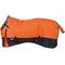 Show in main carousel: Tough1 600D Turnout Blanket with Snuggit, Orange, 78-in slide 1 of 1