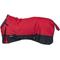 Show in main carousel: Tough1 600D Turnout Blanket with Snuggit, Red, 78-in slide 1 of 1