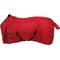Show in main carousel: Tough1 Basics 1200D Turnout Blanket, 200-g, Red, 72-in slide 1 of 3