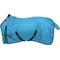 Show in main carousel: Tough1 Basics 1200D Turnout Blanket, 200-g, Turquoise, 72-in slide 1 of 3