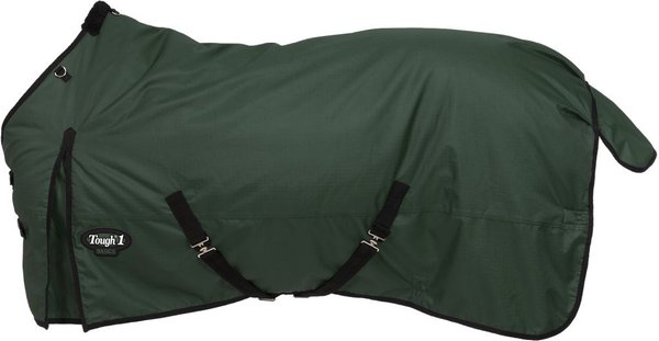 Tough1 Basics 1200D Turnout Blanket, 300-g
