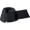 Show in main carousel: Tough1 Miniature Horse Bell Boots, Black, Mini slide 4 of 4