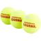 Show in main carousel: Tourna Pressureless Tennis Balls Dog Toy, 45 count slide 4 of 7