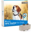 Show in main carousel: Tractive Dog GPS Tracker with Activity Monitoring, Fits any Collar, Beige slide 1 of 11