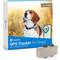 Show in main carousel: Tractive Dog GPS Tracker with Activity Monitoring, Fits any Collar, Beige slide 1 of 11