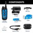 Show in main carousel: Trainer Dog Collar, Waterproof & Rechargeable with 3/4 Mile Range, 1 Collar, 1 Dog slide 2 of 8