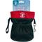 Show in main carousel: Training COA Pro Treat Bag Dog Training Tool, Black & Red slide 3 of 3