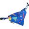Show in main carousel: Travel Cat 90's Style Cat Bandana slide 3 of 6