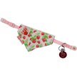 Show in main carousel: Travel Cat Strawberry Shortcake x Travel Cat Bandana & Collar slide 1 of 8