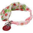 Show in main carousel: Travel Cat Strawberry Shortcake x Travel Cat Bandana & Collar slide 4 of 8