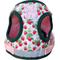 Show in main carousel: Travel Cat Strawberry Shortcake x Travel Cat Harness & Leash Set, Large slide 6 of 12