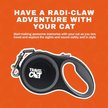Show in main carousel: Travel Cat The Captain Cat Leash slide 4 of 7