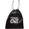 Show in main carousel: Travel Cat The Day Tripper H-Style Adjustable Cat Harness & Leash Set, Black & White slide 6 of 8