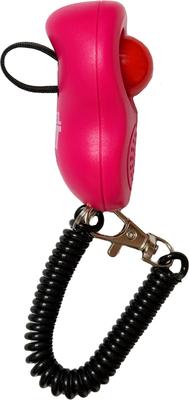 Show full view: Travel Cat The Good Kitty Clicker Training Set slide 5 of 9