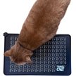 Show in main carousel: Travel Cat The Nice & Tidy Food & Water Feeding Cat Placemat slide 1 of 6