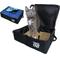 Show in main carousel: Travel Cat the Porta-Pawty Portable Cat Litter Box slide 1 of 11
