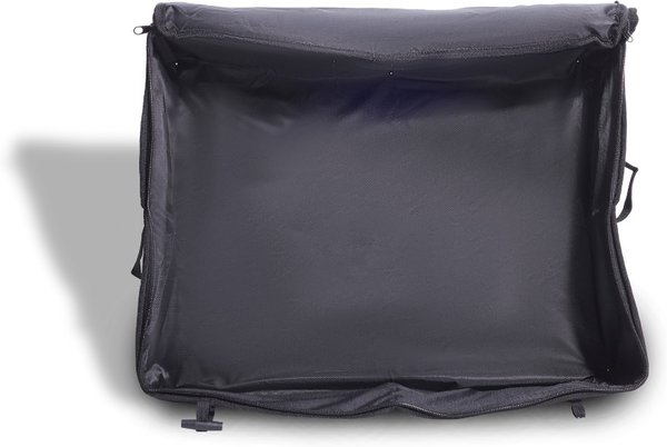 Show full view: Travel Cat the Porta-Pawty Portable Cat Litter Box slide 6 of 11