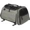 Show in main carousel: Travel Cat The Transpurrter Airline Approved Backpack Cat Carrier, Heather Grey slide 2 of 9