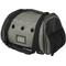 Show in main carousel: Travel Cat The Transpurrter Airline Approved Backpack Cat Carrier, Heather Grey slide 3 of 9