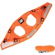 Show in main carousel: Travel Cat The True Adventurer Reflective Cat & Kitten Harness & Leash, Orange, Small slide 6 of 12