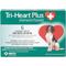 Show in main carousel: Tri-Heart Plus Chewable Tablet for Dogs, 26-50 lbs, (Green Box), 6 Chewable Tablets (6-mos. supply) slide 1 of 9
