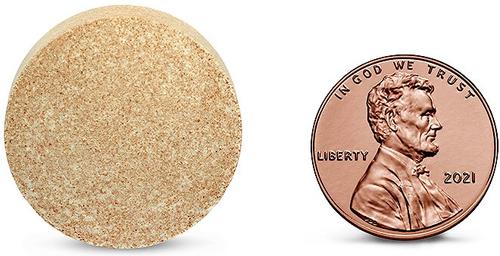 Tri-Heart Plus Chewable Tablet for Dogs, 51-100 lbs, (Brown Box)