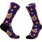 Show in main carousel: Tribe Socks Personalized Hannukah Pet Face Socks slide 1 of 4