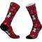 Show in main carousel: Tribe Socks Personalized Hearts & Love Pet Face Socks slide 1 of 4