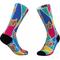Show in main carousel: Tribe Socks Personalized Mosaic Pet Face Socks slide 1 of 5