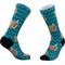 Show in main carousel: Tribe Socks Personalized Pet Face Socks, Blue slide 1 of 5