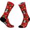 Show in main carousel: Tribe Socks Personalized Pet Face Socks, Christmas slide 1 of 5