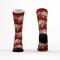 Show in main carousel: Tribe Socks Personalized Ugly Sweater Pet Face Socks slide 4 of 4