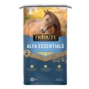 Tribute Equine Nutrition Alfa Essentials Pellets Horse Feed, 50-lb bag
