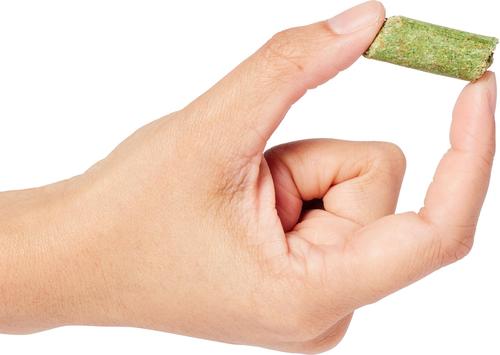 Show full view: Tribute Equine Nutrition Apple Horse Treats, 3-lb bag slide 3 of 4