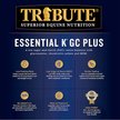 Tribute Equine Nutrition Essential K GC Plus Low-NSC, Joint Support Horse Feed