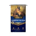 Tribute Equine Nutrition Essential K GC Plus Low-NSC, Joint Support Horse Feed, 50-lb bag