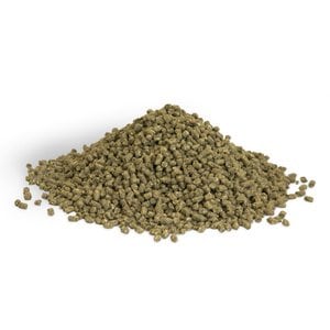 Tribute Equine Nutrition Essential K Low-NSC Horse Feed, 30-lb bag