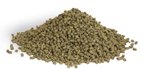 Show full view: Tribute Equine Nutrition Essential K Low-NSC Horse Feed, 30-lb bag slide 3 of 8