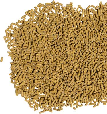 Show full view: Tribute Equine Nutrition Essential K Rebuild Horse Feed, 50-lb bag slide 3 of 3