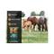 Show in main carousel: Tribute Equine Nutrition Growth Textured Horse Feed, 50-lb bag slide 5 of 10