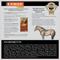 Show in main carousel: Tribute Equine Nutrition K Finish High Fat Horse Feed, 40-lb bag slide 6 of 8