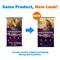 Show in main carousel: Tribute Equine Nutrition Kalm 'N EZ GC Plus Low-NSC, Joint Support Horse Feed, 50-lb bag slide 2 of 11