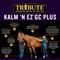 Show in main carousel: Tribute Equine Nutrition Kalm 'N EZ GC Plus Low-NSC, Joint Support Horse Feed, 50-lb bag slide 6 of 11
