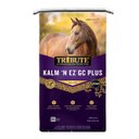 Tribute Equine Nutrition Kalm 'N EZ GC Plus Low-NSC, Joint Support Horse Feed, 50-lb bag