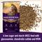 Show in main carousel: Tribute Equine Nutrition Kalm 'N EZ GC Plus Low-NSC, Joint Support Horse Feed, 50-lb bag slide 4 of 11