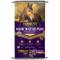 Show in main carousel: Tribute Equine Nutrition Kalm 'N EZ GC Plus Low-NSC, Joint Support Horse Feed, 50-lb bag slide 1 of 9