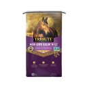 Tribute Equine Nutrition Kalm 'N EZ Pellet Low-NSC, Non-GMO Horse Feed, 50-lb bag