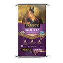 Tribute Equine Nutrition Kalm 'N EZ Pellet Low-NSC, Non-GMO Horse Feed, 50-lb bag